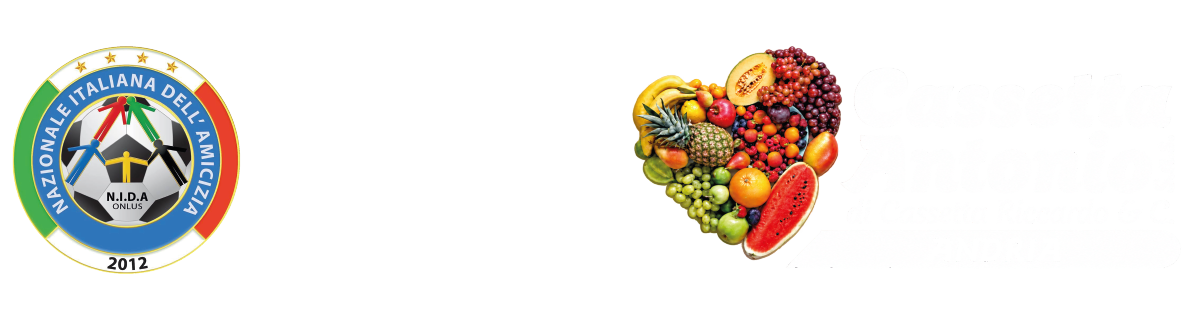 Nazionale Italiana dell’Amicizia, For Kenya e Cassetta Antonio